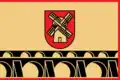 Flag of Pakruojis