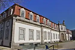Vila Flor Palace