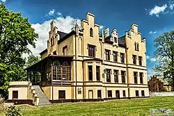 Palace