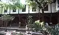 Holkar palace, Maheshwar