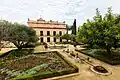 Palacio de Villavicencio
