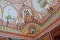 Frescoes with Chinoiserie, Giuseppe Velazquez