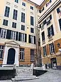Palazzo Clemente Della Rovere