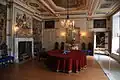 The new diningroom