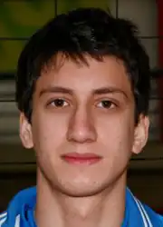Panagiotis Pelekoudas