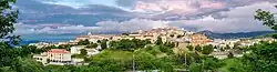 View of Rapone