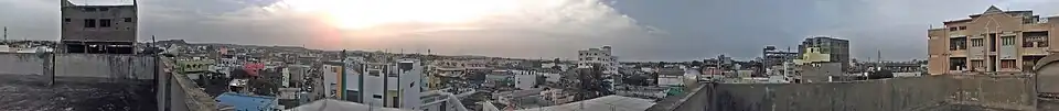 Ahmed Pura Colony