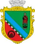 Panteleimonivka