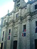 Panteón Nacional