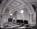 Villa Di Negro Rosazza. Paolo Monti - Servizio fotografico (Genova, 1964)