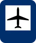 I-22 Airport