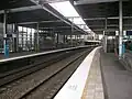 Parramatta