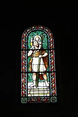 Saint Christopher