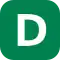RER D