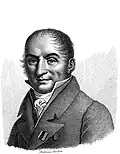 Étienne Pariset (1845-1847)
