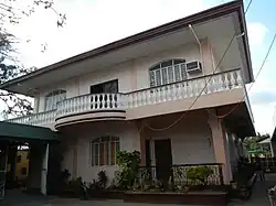 Convent