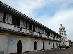 Convent