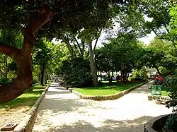 Town Park