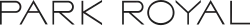 Park Royal Shopping Centre logo