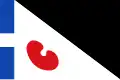 Flag of Parrega