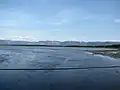 View to Gros Morne National Park