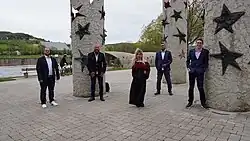 2021 party congress