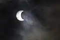 Bloemfontein, South Africa, 6:18 UTC