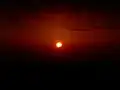 Sanda, Hyogo, 7:59 UTC