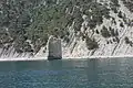 View from the Black Sea