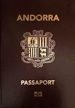 Andorra