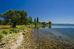 Paterica Cove