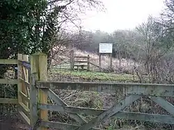 Glyme Valley