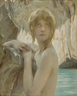 Ninfa Loira