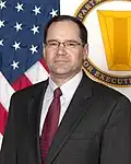 Paul D. Rogers