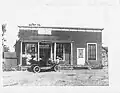 Paul Laduke Store