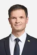 Paulius Saudargas (TS-LKD)