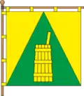 Flag of Pavlovo