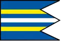 Flag of Pažiť