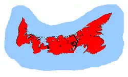 Key map