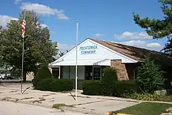 Town hall