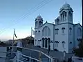 Church of Holy Cross (Timios Stavros)