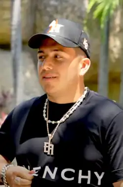 Tovar in 2023