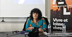 Sastre in 2021