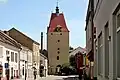 Jihlava Gate