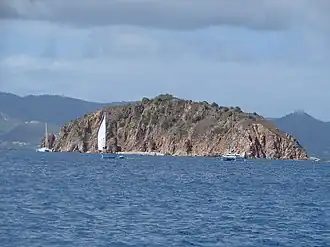 Pelican Island