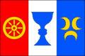 Flag of Pěnčín