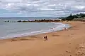 Penguin Beach
