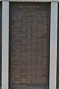 30th Infantry Regiment