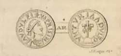 Clarke (1767)