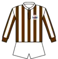 Primary (1971, 1973–1975)